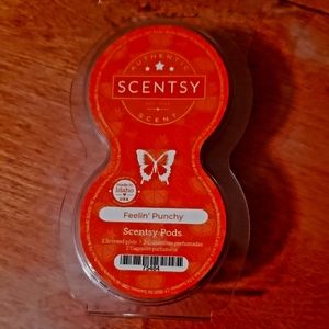 Scentsy Pods. Work with both Scentsy on the go and Scentsy Fans